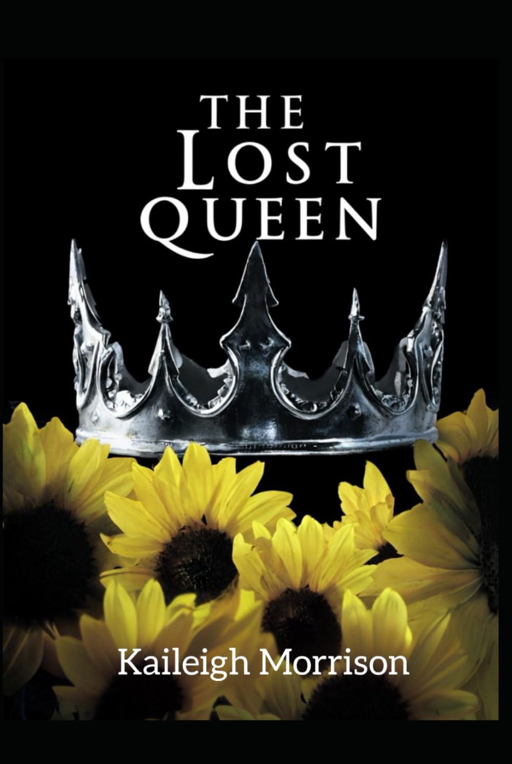 The Lost Queen