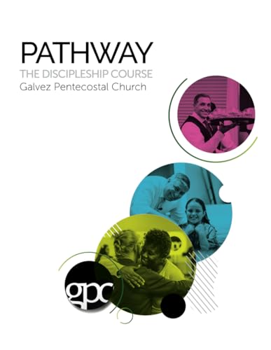 Pathway: The Discipleship Course - 1531