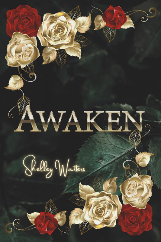 AWAKEN - 9029