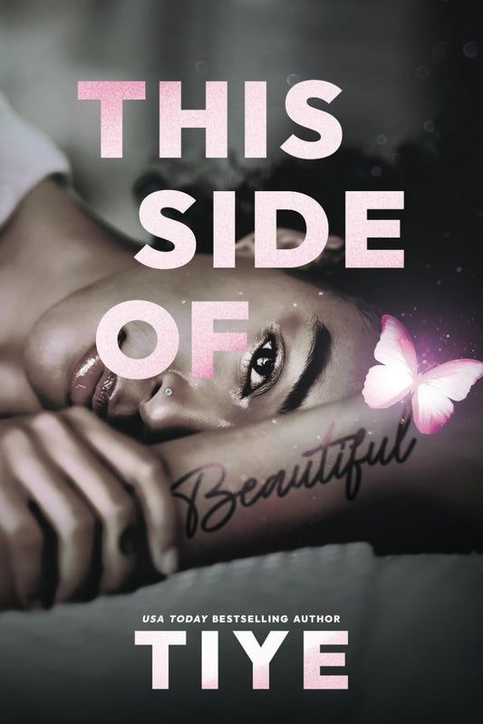 This Side of Beautiful - 3882