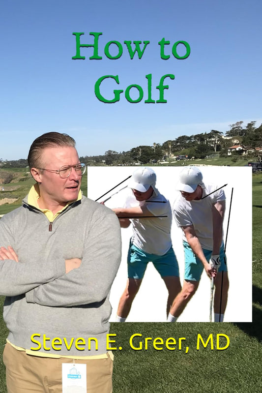 How to Golf - 2575