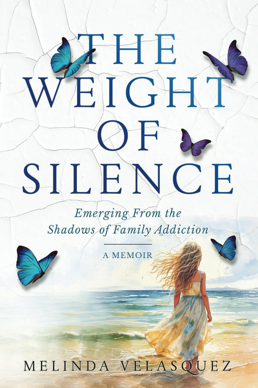 The Weight of Silence: Emerging From the Shadows of Family Addiction - 4736