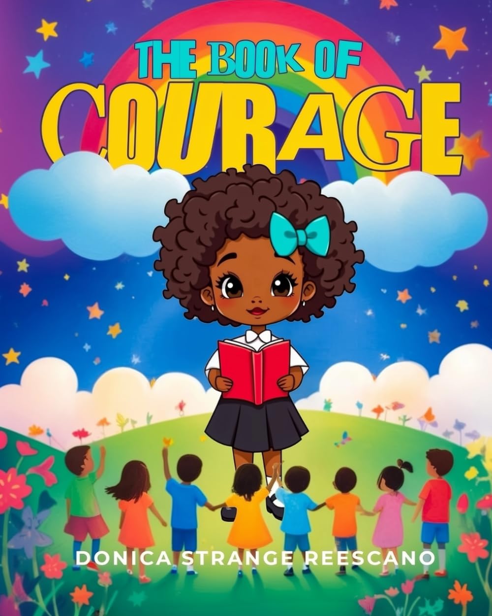 The Book of Courage