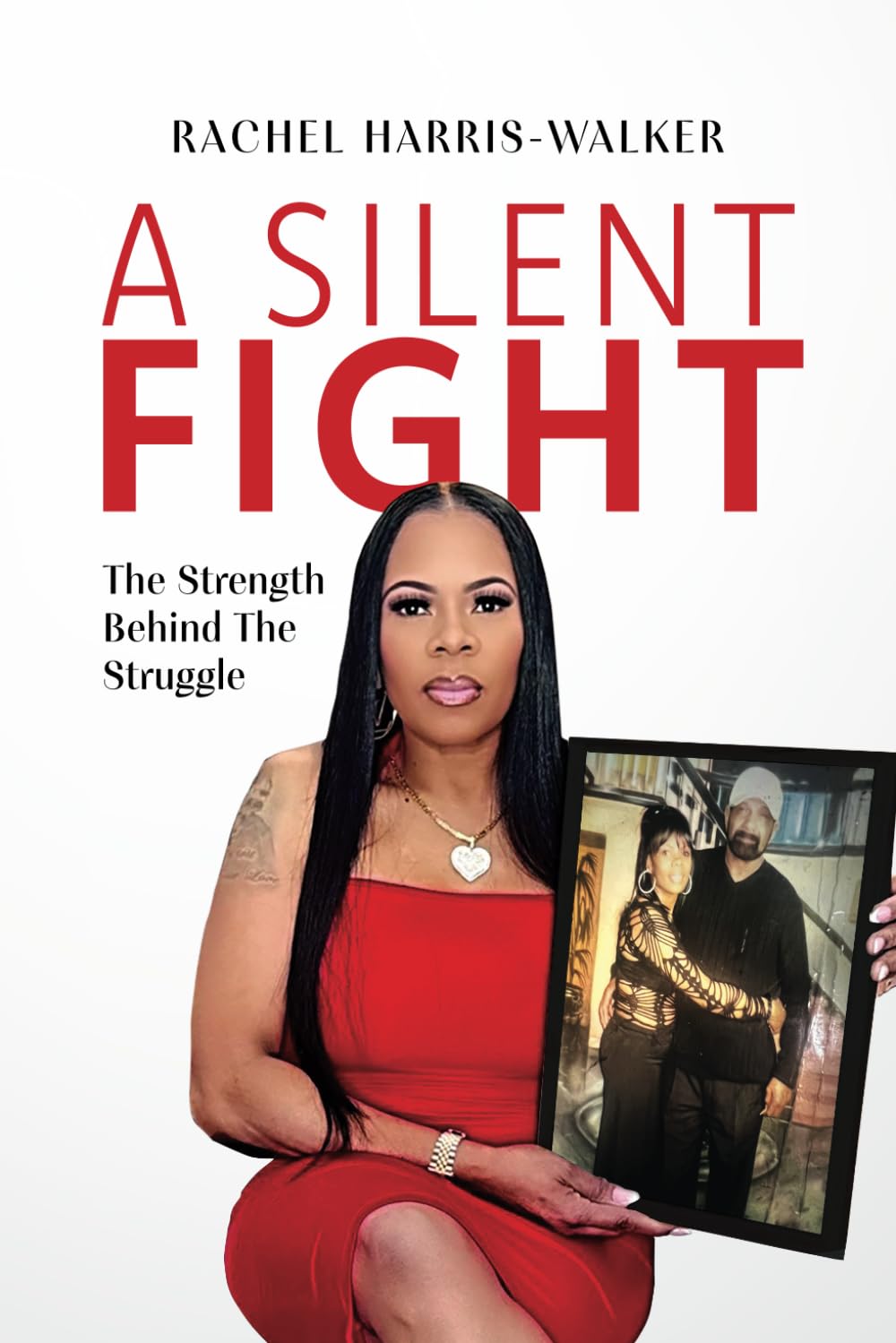 A Silent Fight: The strength behind the struggle