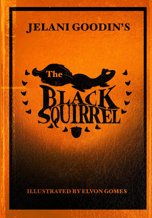 The Black Squirrel
