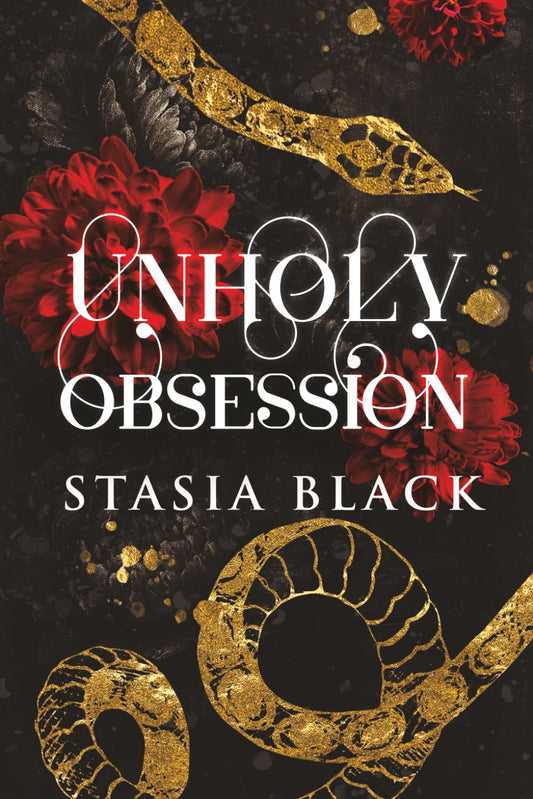 Unholy Obsession: a Dark Priest Romance (Carnal Games) - 531