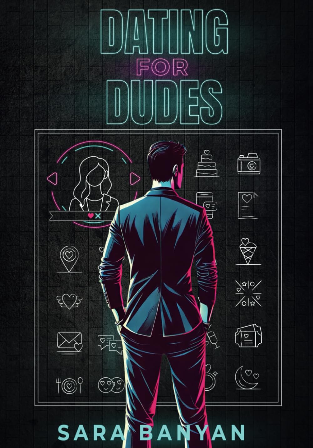 Dating For Dudes