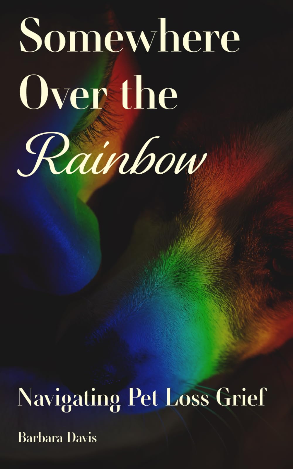 Somewhere Over The Rainbow: Navigating Pet Loss Grief