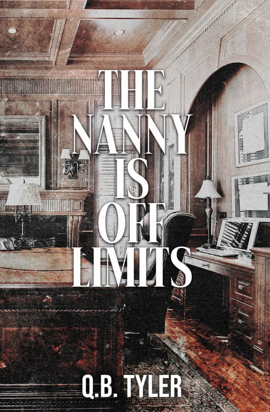 The Nanny is Off Limits: Special Edition - 791