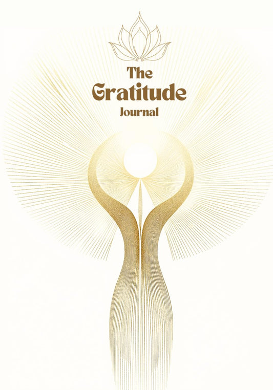 The Gratitude Journal: 560+ Thought-Provoking Prompts and Reflections to Cultivate Gratitude, Joy, and Positive Thinking Daily - 1698