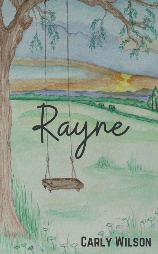 Rayne - 60