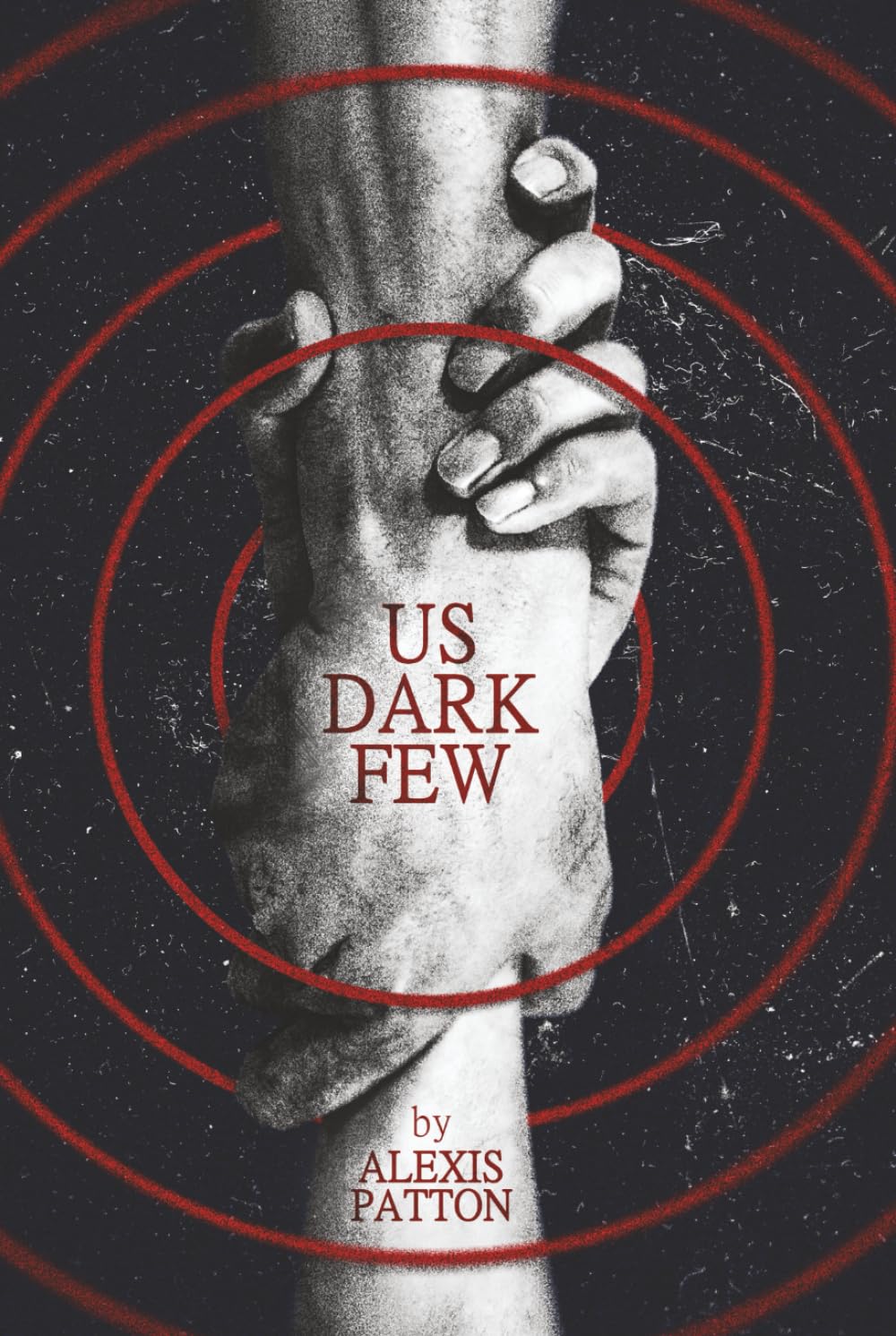 Us Dark Few (Us Dark Few Series) - 9771