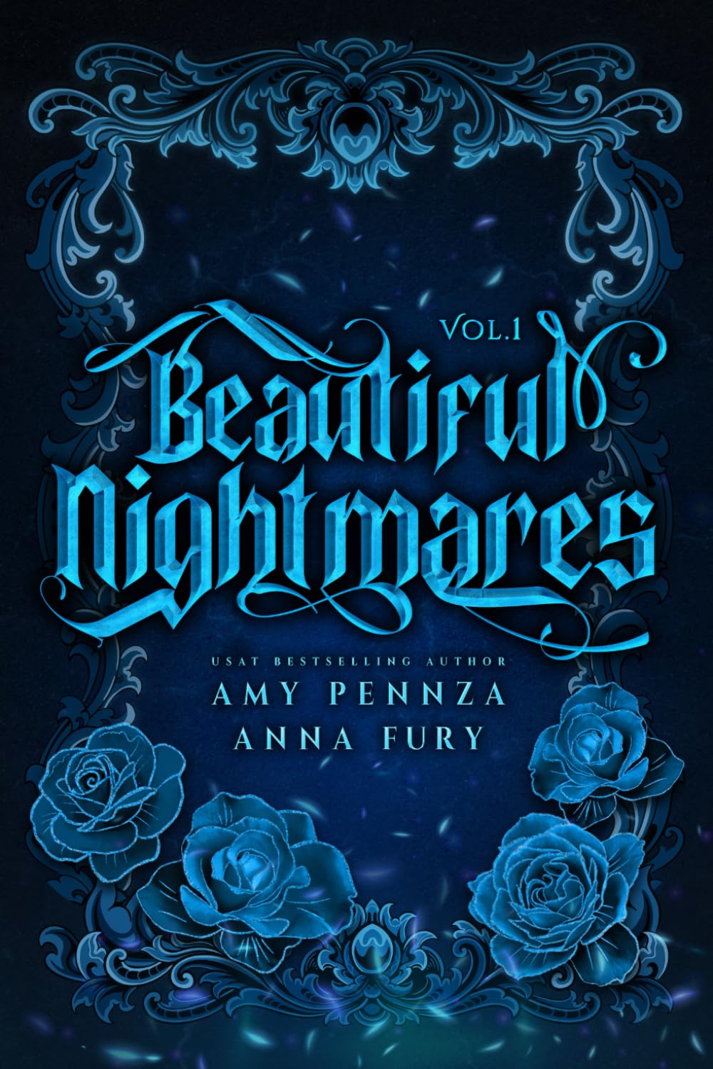 Beautiful Nightmares: Volume One