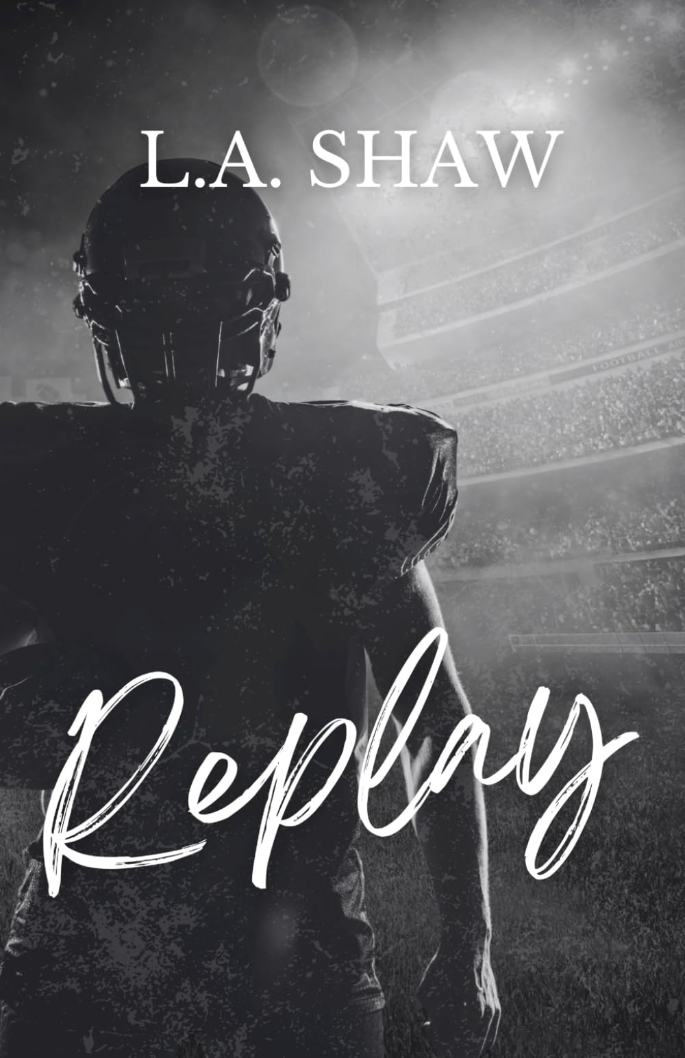 Replay: Special Edition (The Playbook Series) - 88