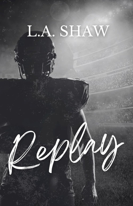 Replay: Special Edition (The Playbook Series) - 88