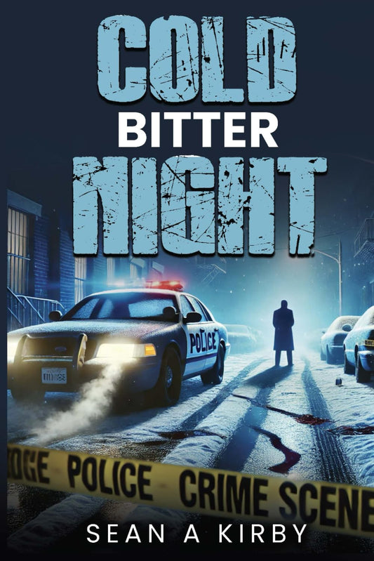Cold Bitter Night