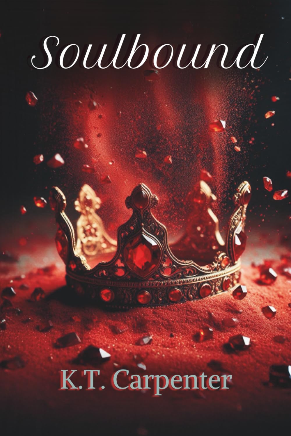 Soulbound (The Kingdom of Aetherlyn Series)