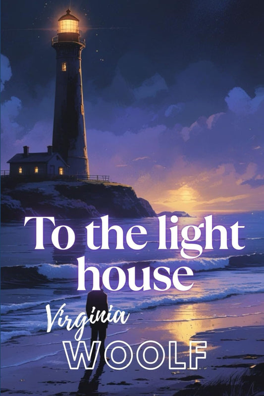 To the Lighthouse - 2144