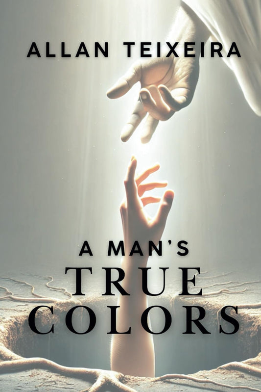 A Man's True Colors