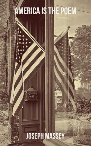 America Is the Poem - 9945
