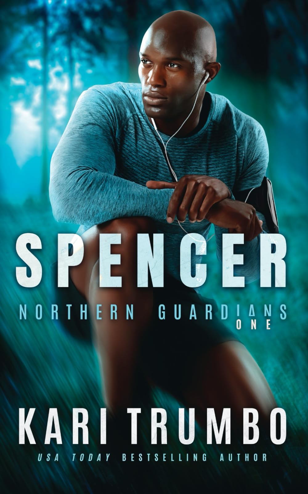 Spencer (Northern Guardians)