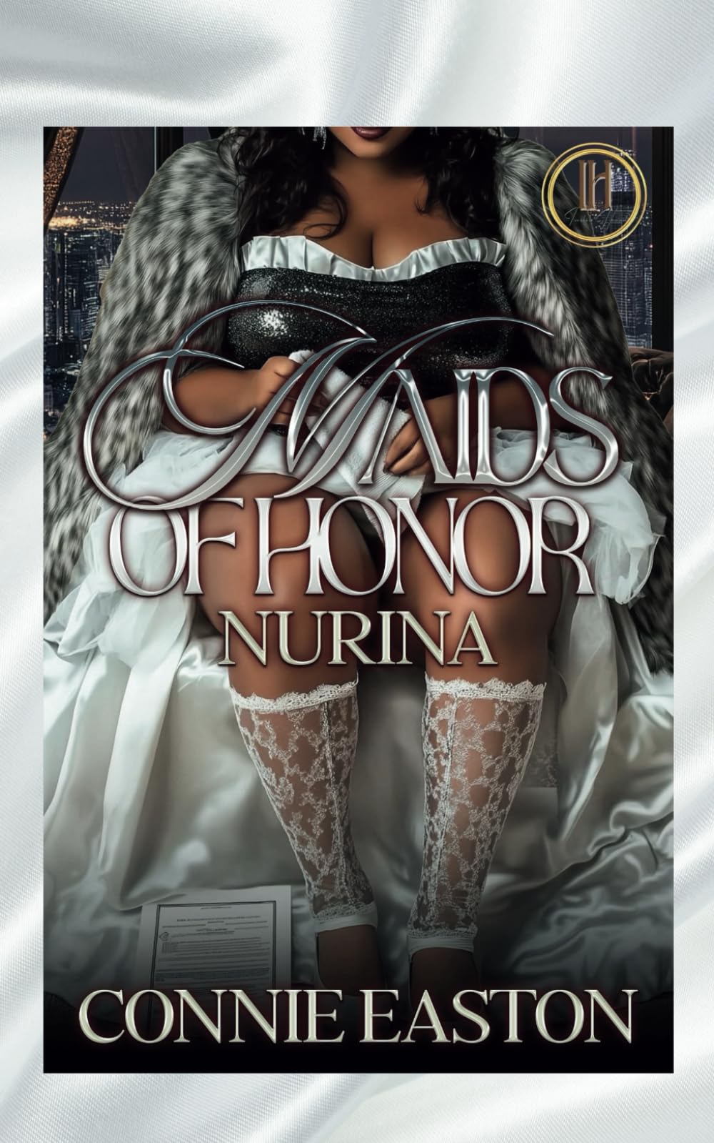 Maids of Honor: Nurina