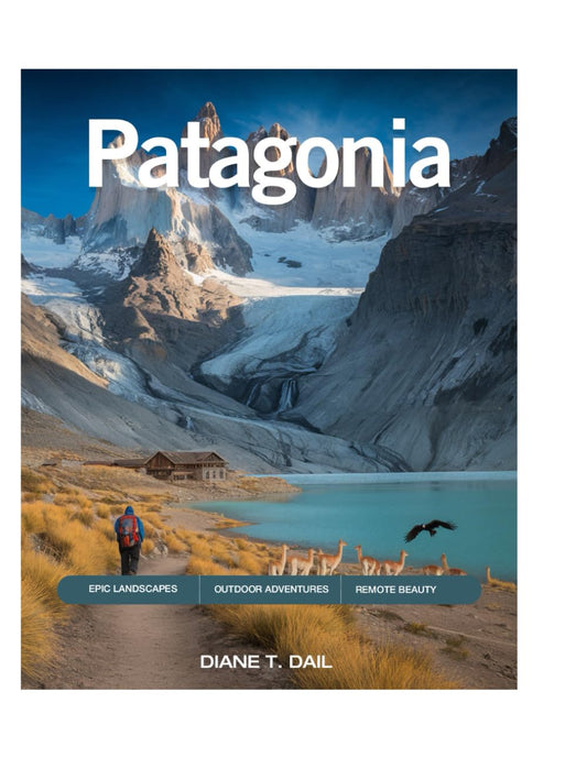 Patagonia Travel Guide 2025: Discover Torres del Paine, Glaciers, Top Trails, Wildlife, and Budget Adventures Across Argentina, Chile, and South America's Untamed Wilderness. - 7921