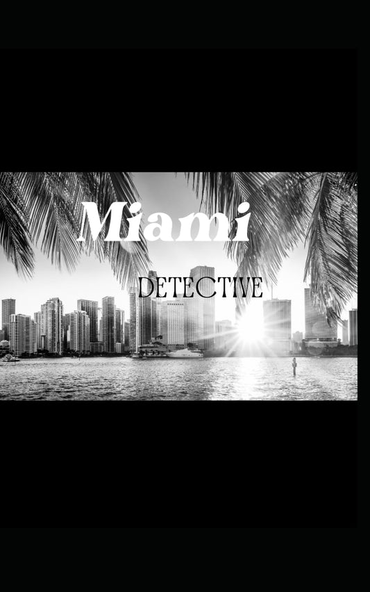 Miami Detetive