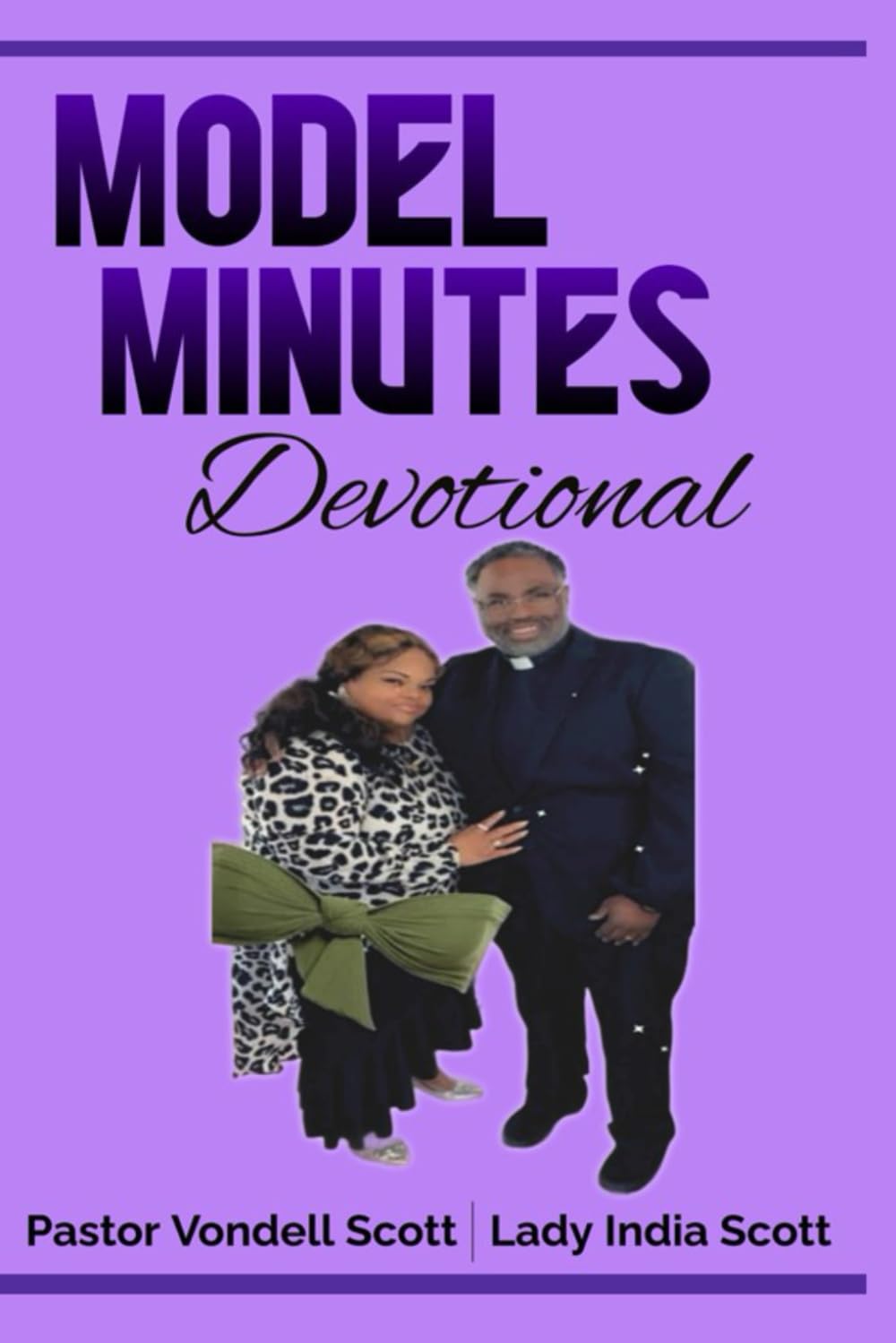 Model Minutes Devotional