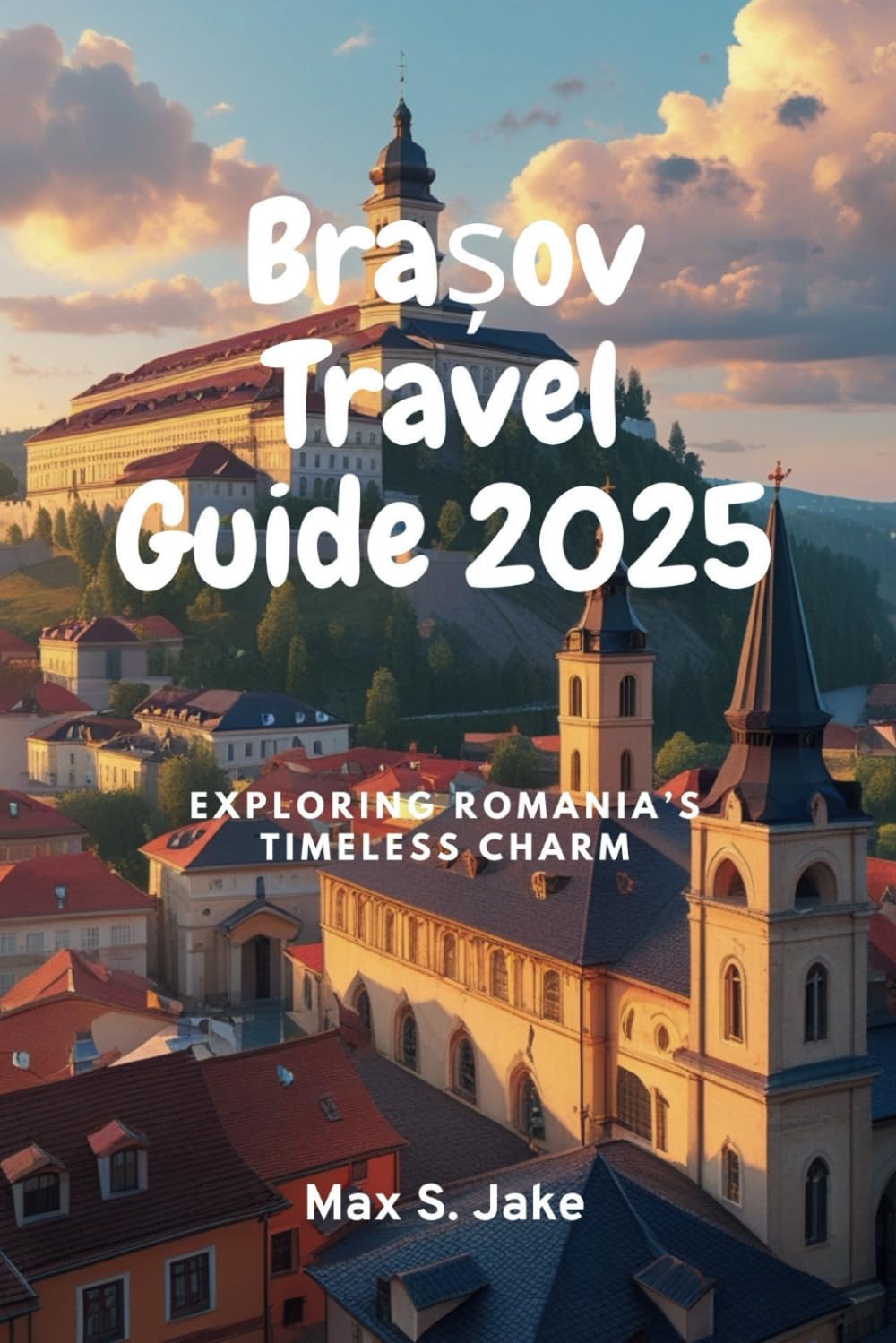 Brașov Travel Guide 2025: Exploring Romania’s Timeless Charm - 800