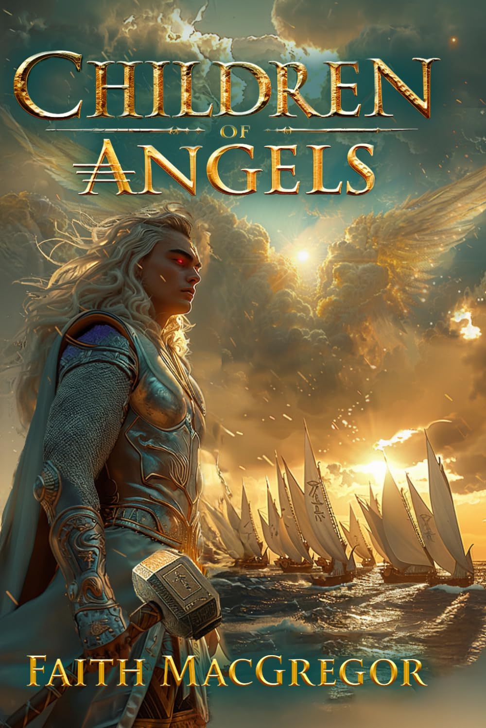 Children of Angels