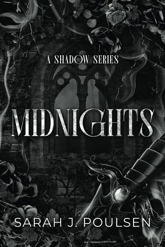 Midnights (A Shadow Series) - 5479