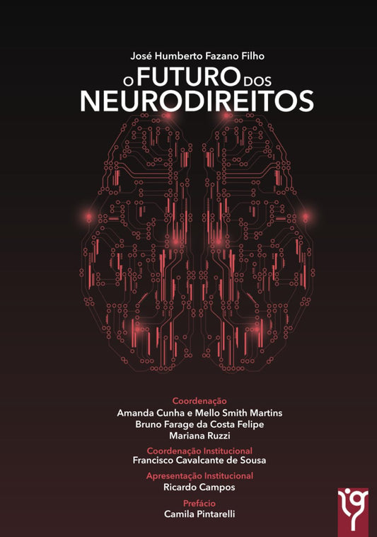 O futuro dos Neurodireitos (Portuguese Edition)