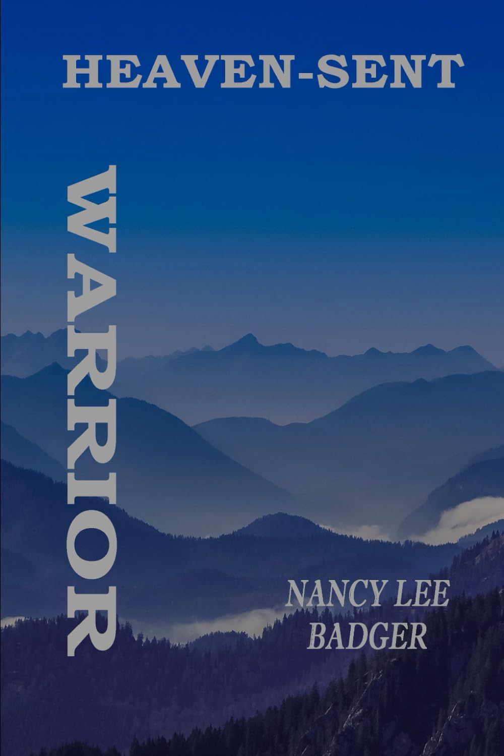 Heaven-Sent Warrior (Warriors in Bronze)