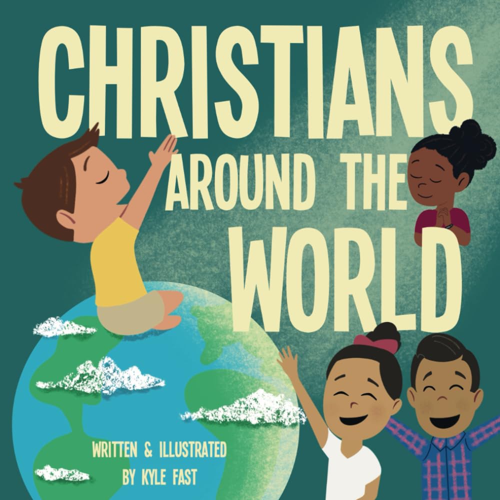 Christians Around the World