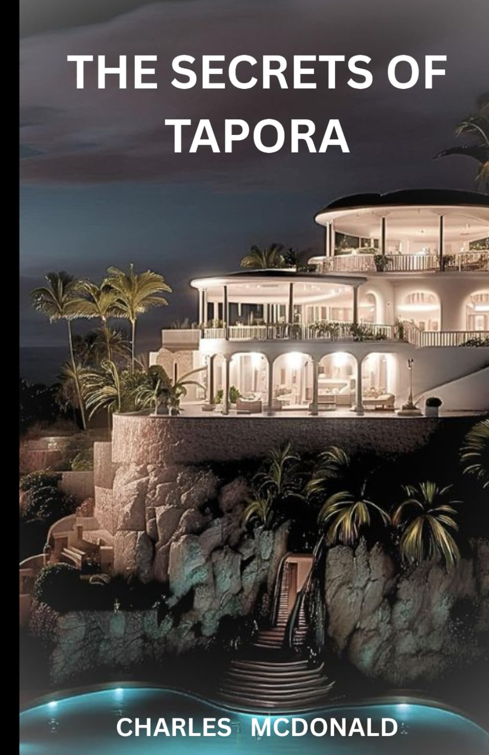 THE SECRETS OF TAPORA