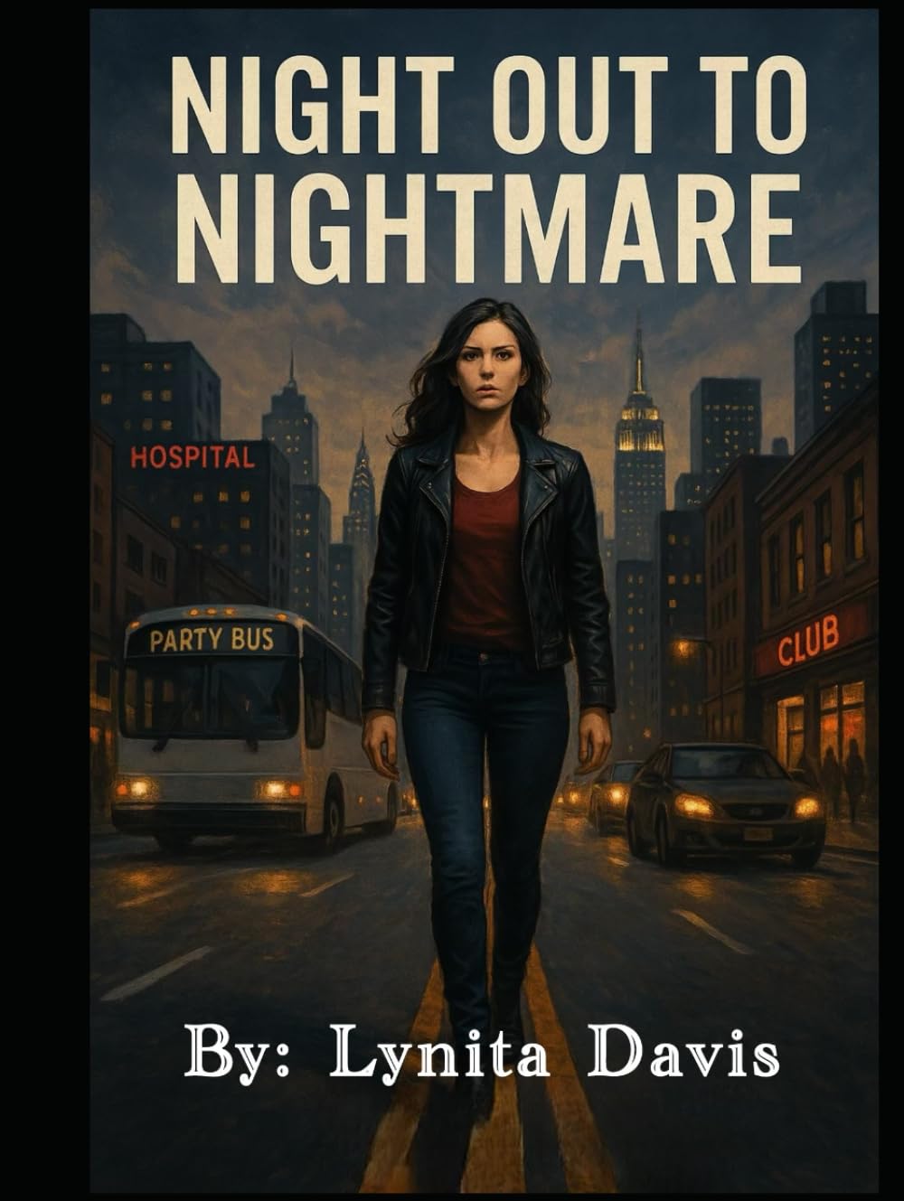 Night Out To Nightmare
