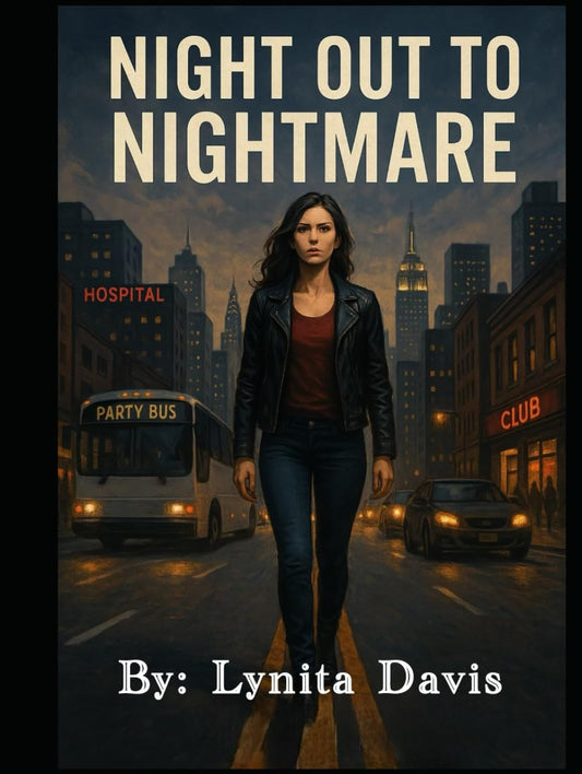 Night Out To Nightmare