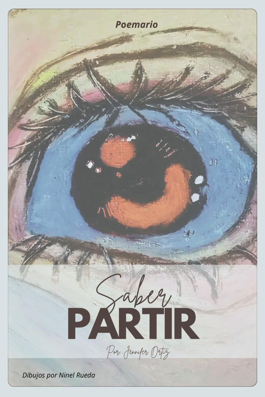 Saber partir (Spanish Edition)