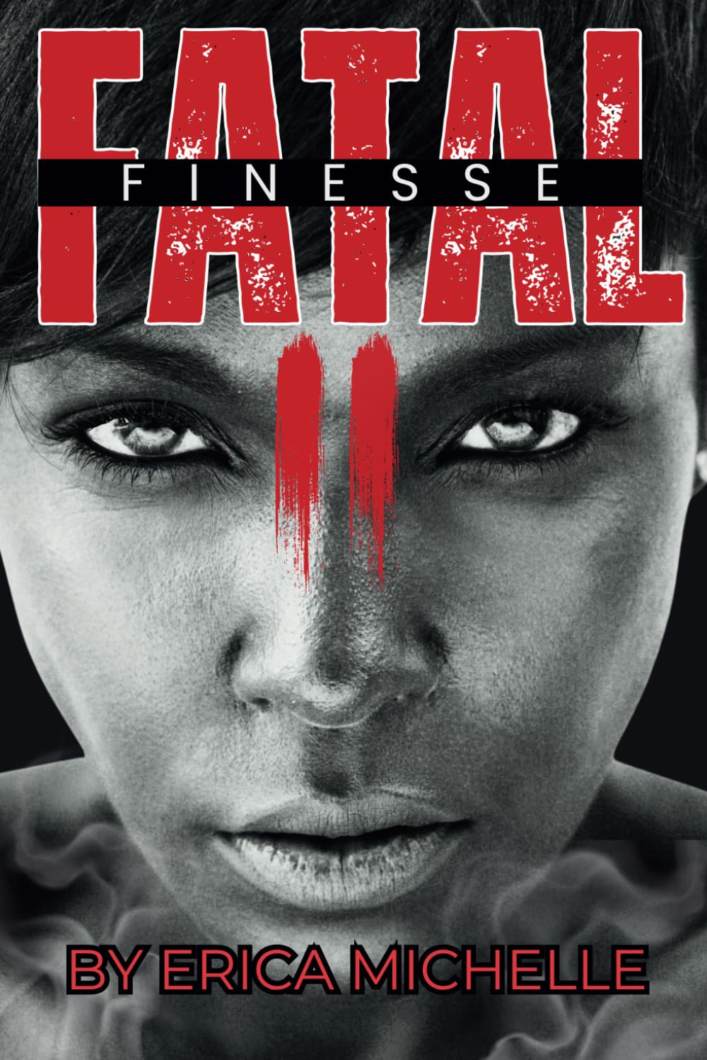 Fatal Finesse 2 - 6655