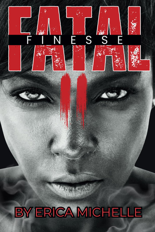 Fatal Finesse 2 - 869