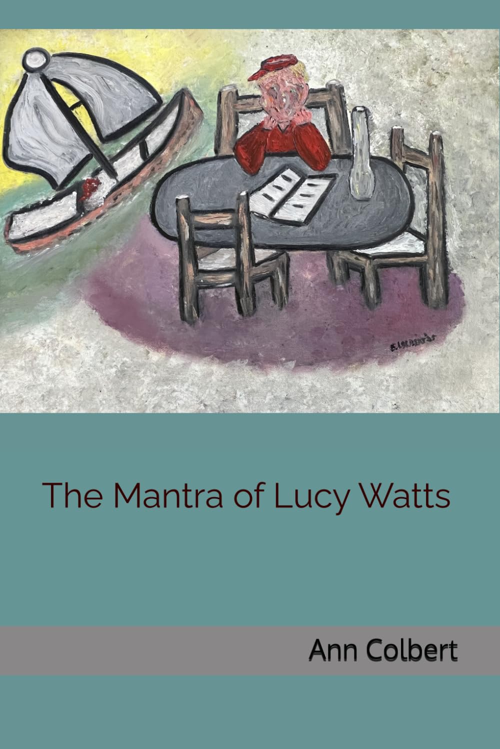 The Mantra of Lucy Watts