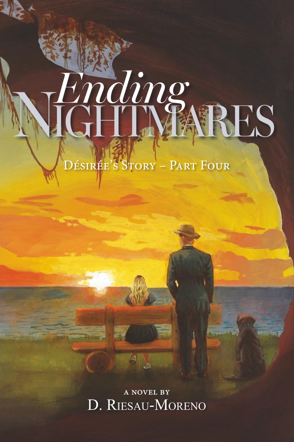 Ending Nightmares: Désirée’s Story - Part Four