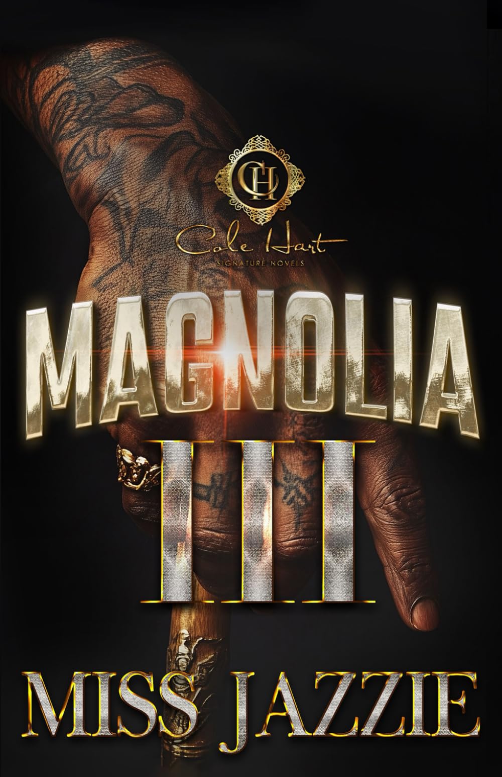 Magnolia 3: The Finale