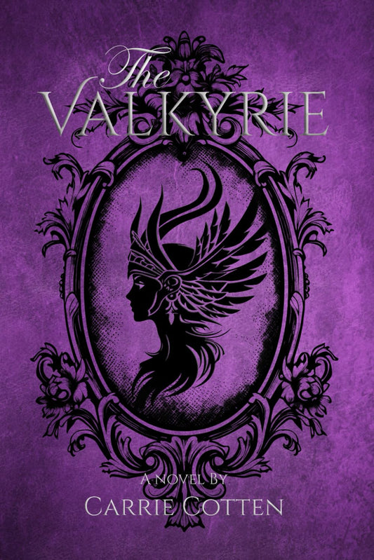 The Valkyrie: A Medieval Christian Fiction (Book 4) (The Huntress: Medieval Christian Fiction) - 4193