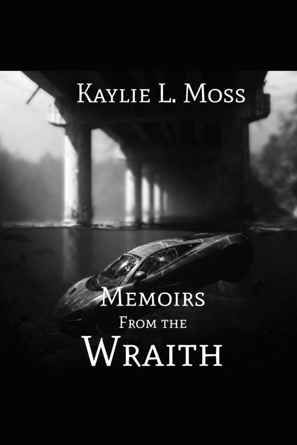 Memoirs From the Wraith
