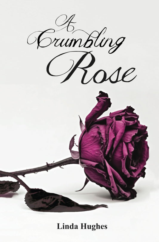 A Crumbling Rose - 2147