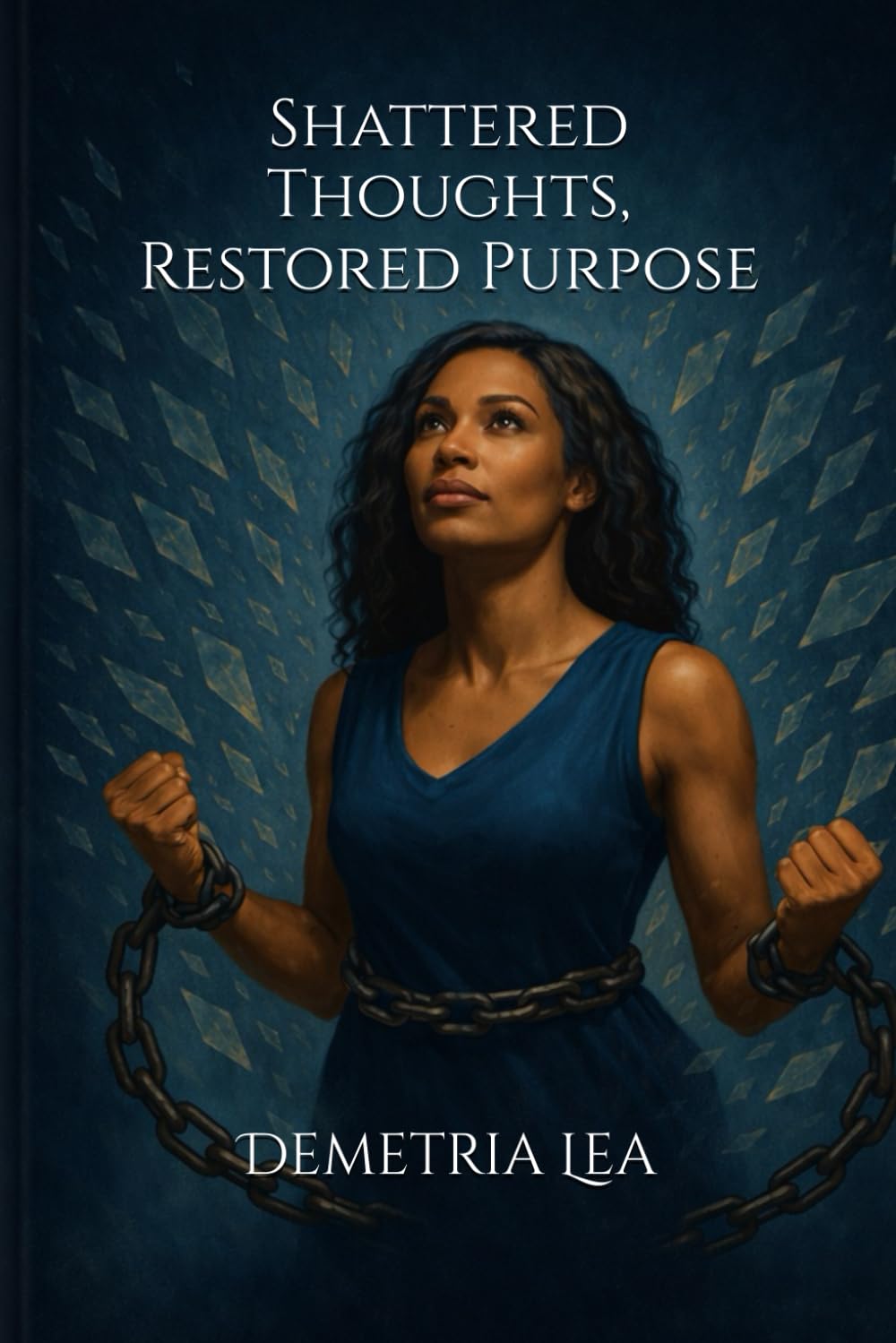 Shattered Thoughts, Restored Purpose