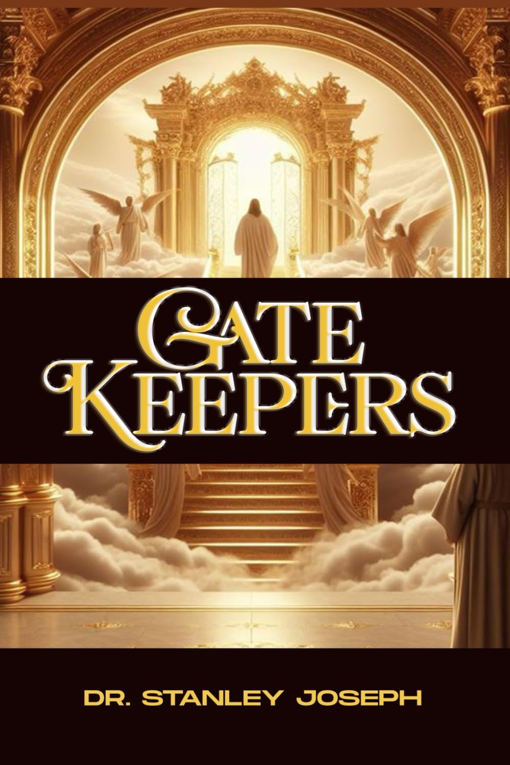 Gatekeepers - 1025