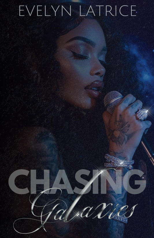 Chasing Galaxies Special Edition 2